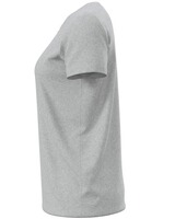 Damen T-Shirt Rival Core, Under Armour