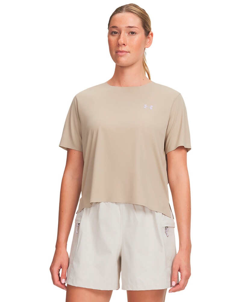Damen T-Shirt Explor Trail