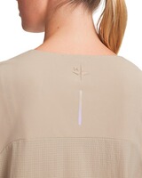 Damen T-Shirt Explor Trail, Under Armour