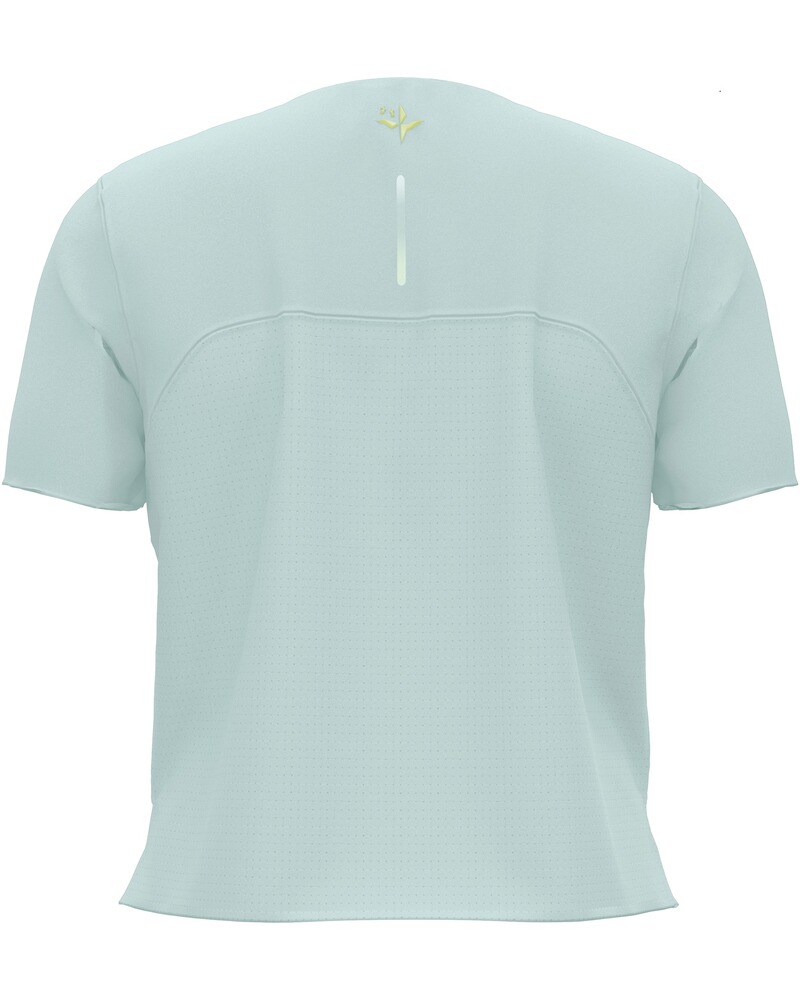 Damen T-Shirt Explor Trail, Under Armour