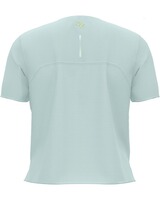 Damen T-Shirt Explor Trail, Under Armour