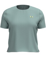 Damen T-Shirt Explor Trail, Under Armour
