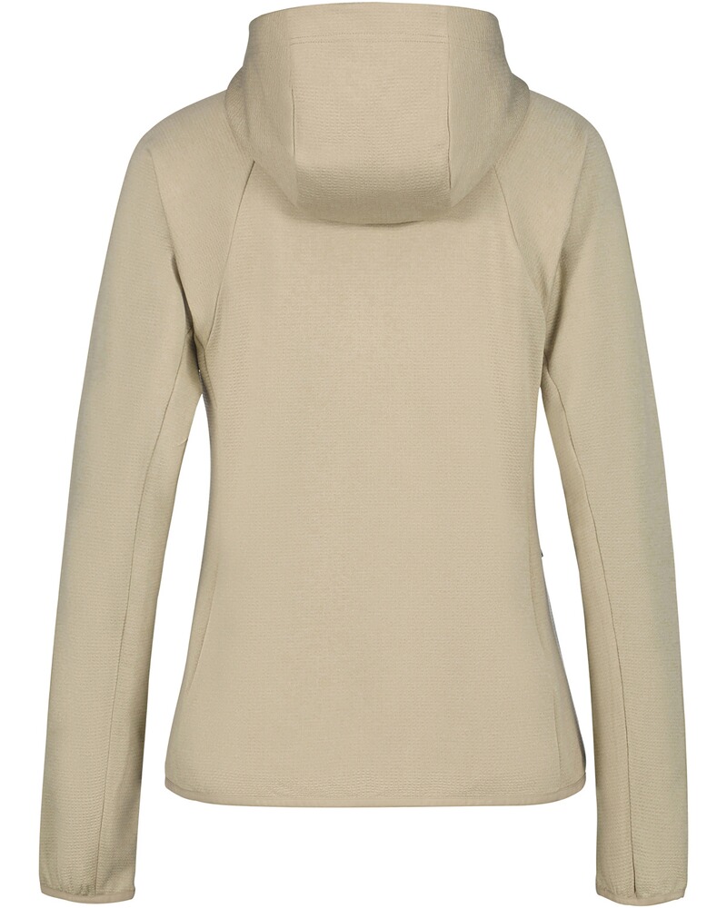 Damen Fleecejacke Midlayer Banks, ICEPEAK