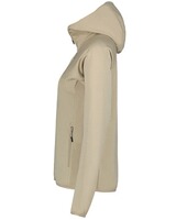 Damen Fleecejacke Midlayer Banks, ICEPEAK