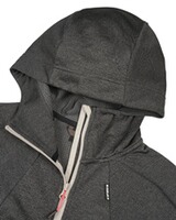 Damen Fleecejacke Midlayer Banks, ICEPEAK