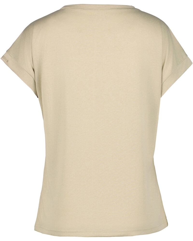 Damen T-Shirt Brownfield, ICEPEAK