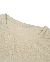 Damen T-Shirt Brownfield, ICEPEAK