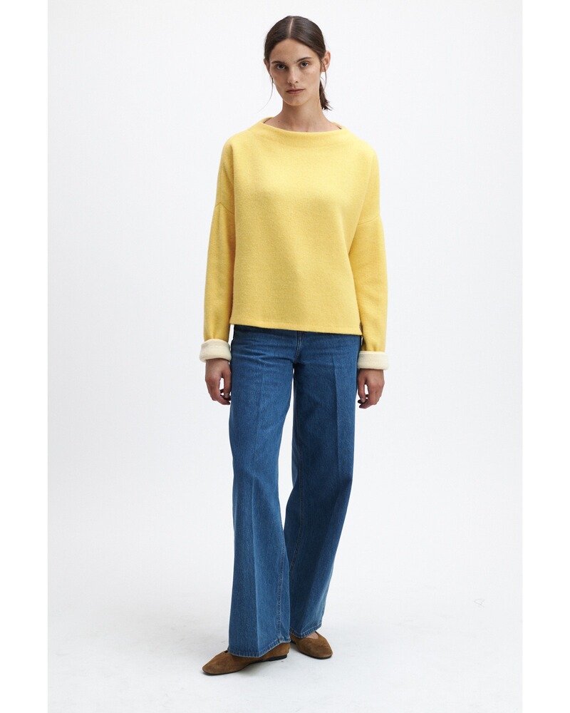 Pullover Nicoletta LW, Stapf