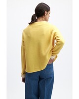 Pullover Nicoletta LW, Stapf