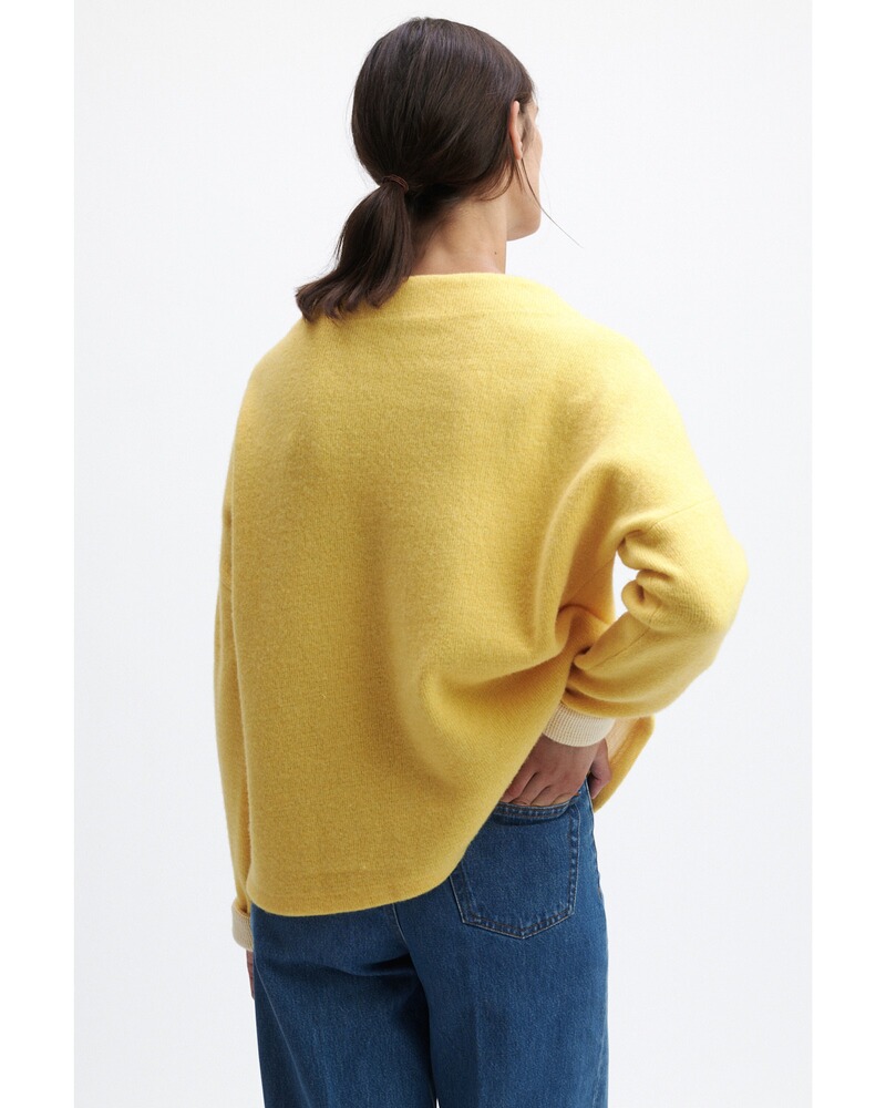 Pullover Nicoletta LW, Stapf