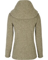 Walkjacke Henrietta, Stapf