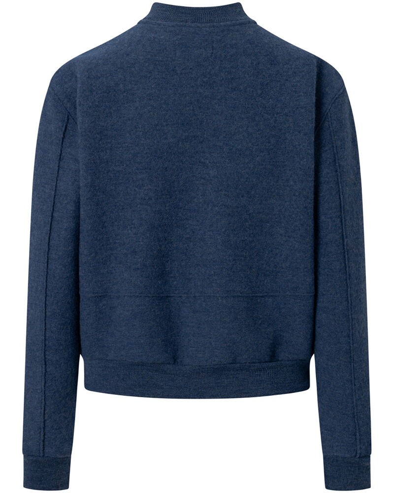 Walkblouson Jana, Stapf