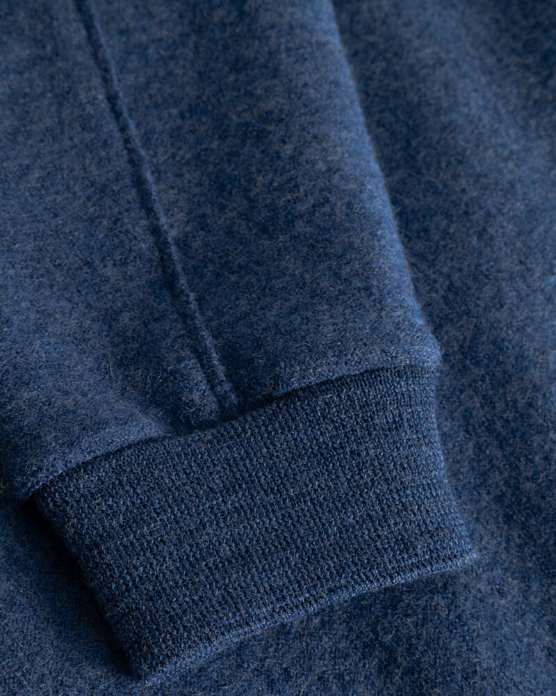 Walkblouson Jana, Stapf