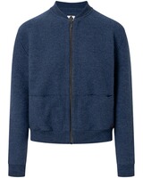 Walkblouson Jana, Stapf