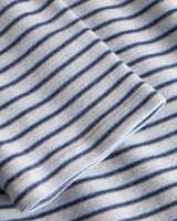 Gestricktes T-Shirt Elisa, Stapf