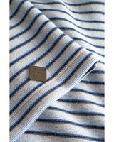 Langarm-Poloshirt Neidi, Stapf