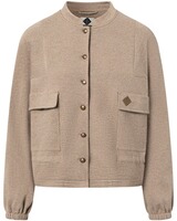 Strickblouson Jadea, Stapf