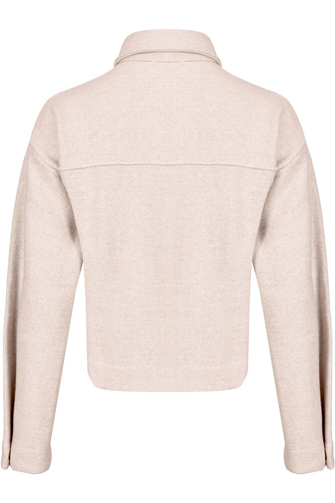 Walkjacke Jenna, Stapf