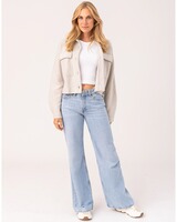 Walkjacke Jenna, Stapf