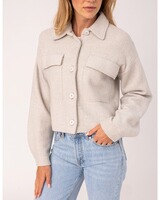 Walkjacke Jenna, Stapf