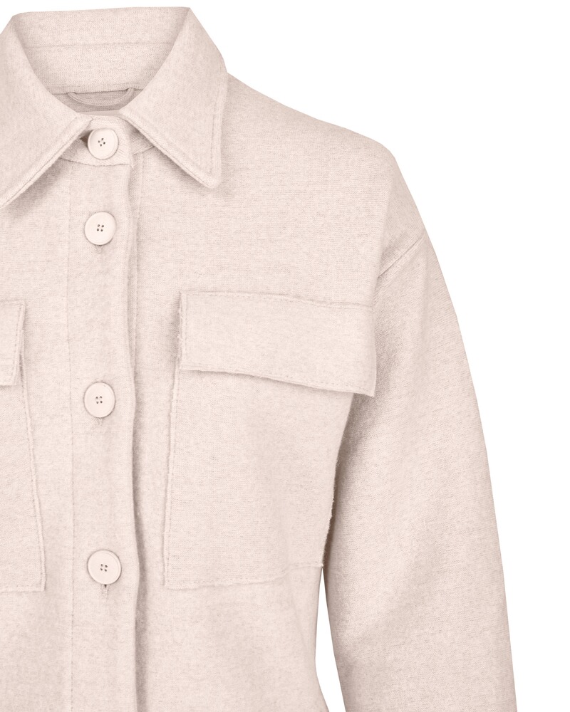 Walkjacke Jenna, Stapf