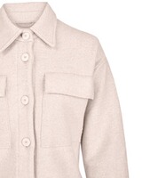 Walkjacke Jenna, Stapf