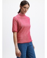 Strick-T-Shirt Nekita, Stapf