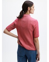 Strick-T-Shirt Nekita, Stapf