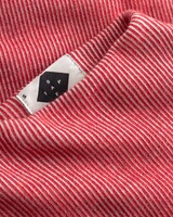 Strick-T-Shirt Nekita, Stapf