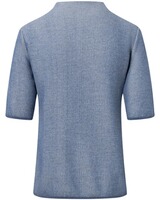 Strick-T-Shirt Nekita, Stapf