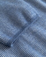 Strick-T-Shirt Nekita, Stapf