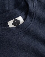 Puffärmel-Shirt Edmea, Stapf