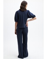 Puffärmel-Shirt Edmea, Stapf