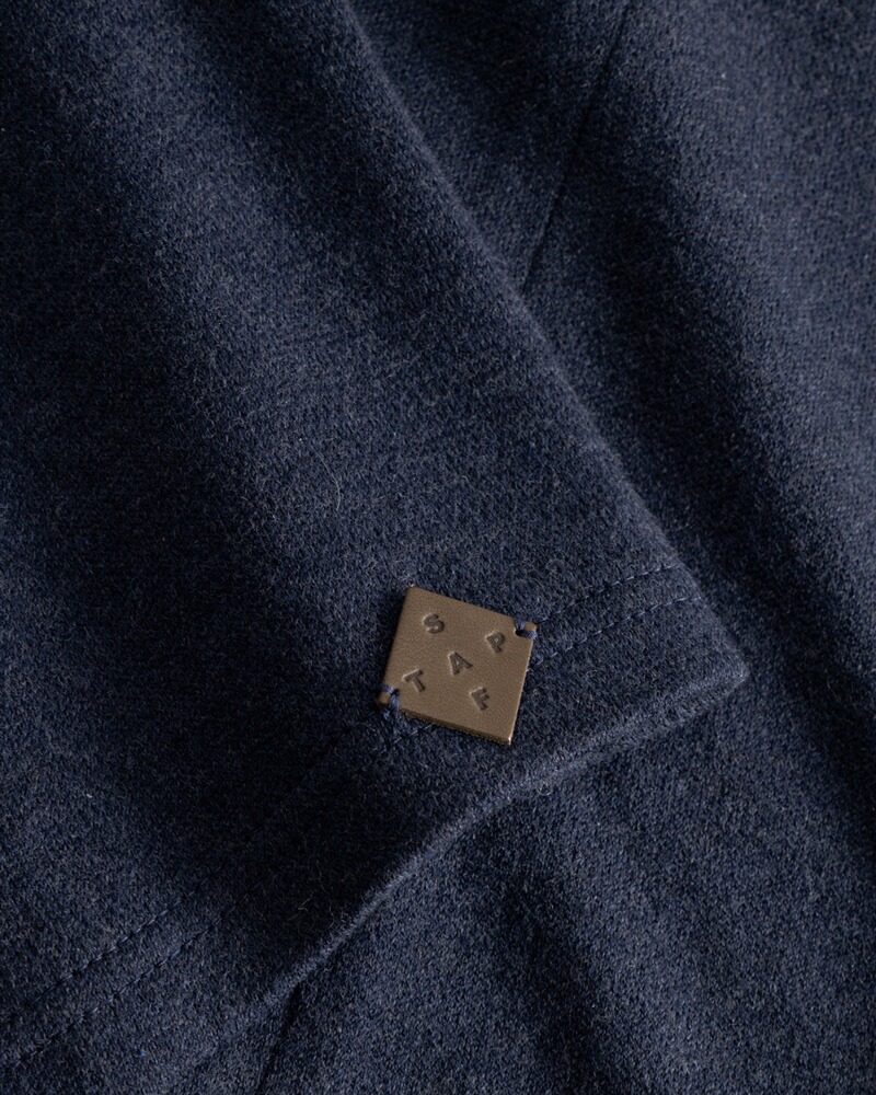 Puffärmel-Shirt Edmea, Stapf