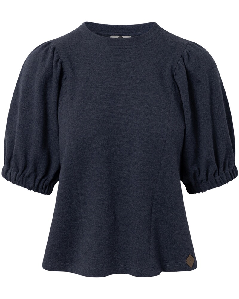 Puffärmel-Shirt Edmea