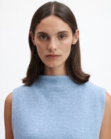 Pullunder Karla, Stapf