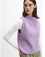 Pullunder Karla, Stapf