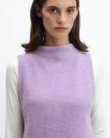 Pullunder Karla, Stapf