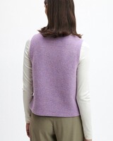 Pullunder Karla, Stapf