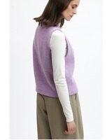 Pullunder Karla, Stapf