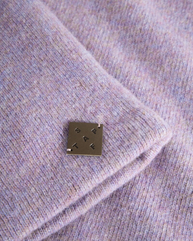 Pullunder Karla, Stapf