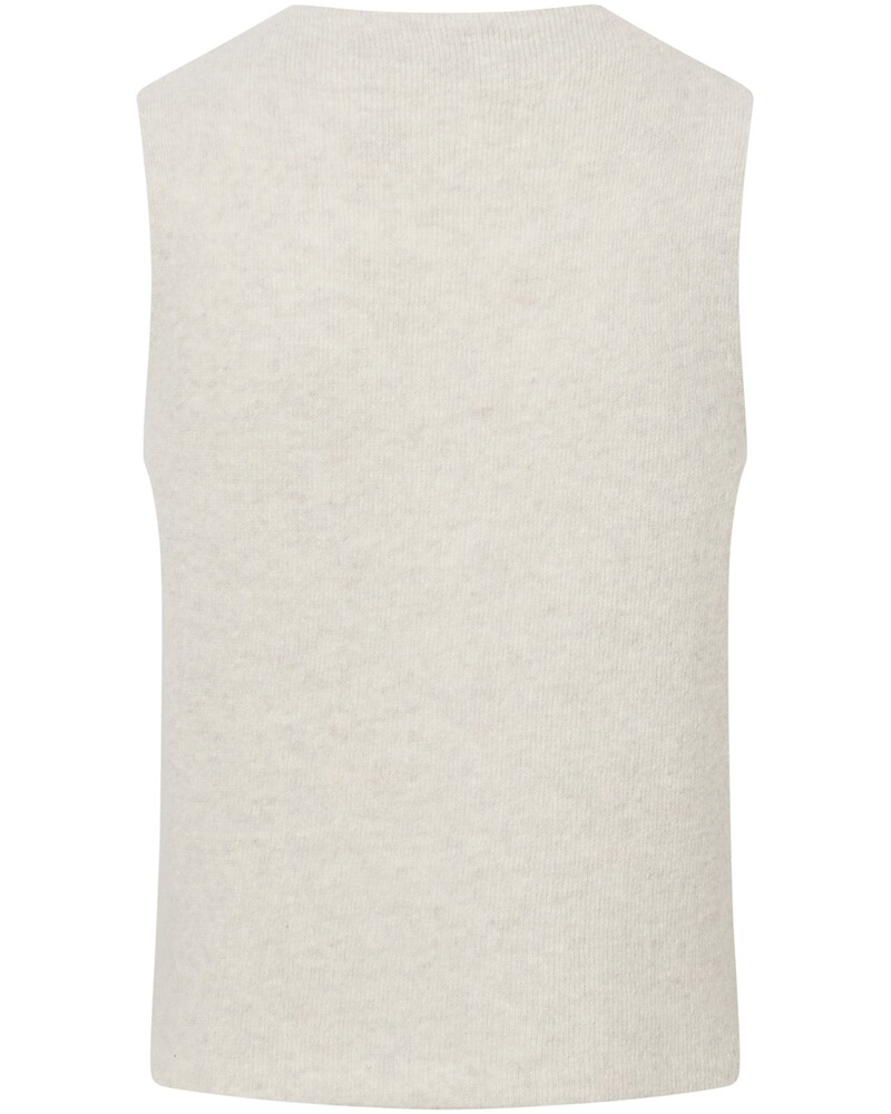 Pullunder Karla, Stapf