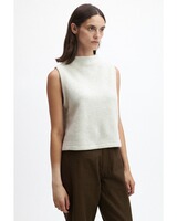 Pullunder Karla, Stapf