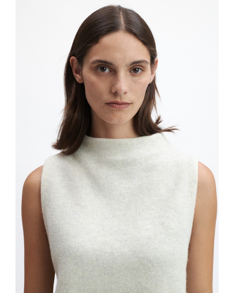 Pullunder Karla, Stapf