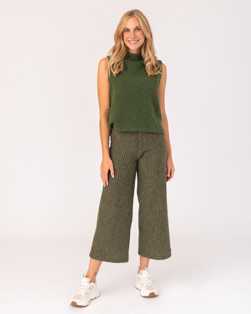 Pullunder Karla, Stapf