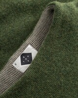 Pullunder Karla, Stapf