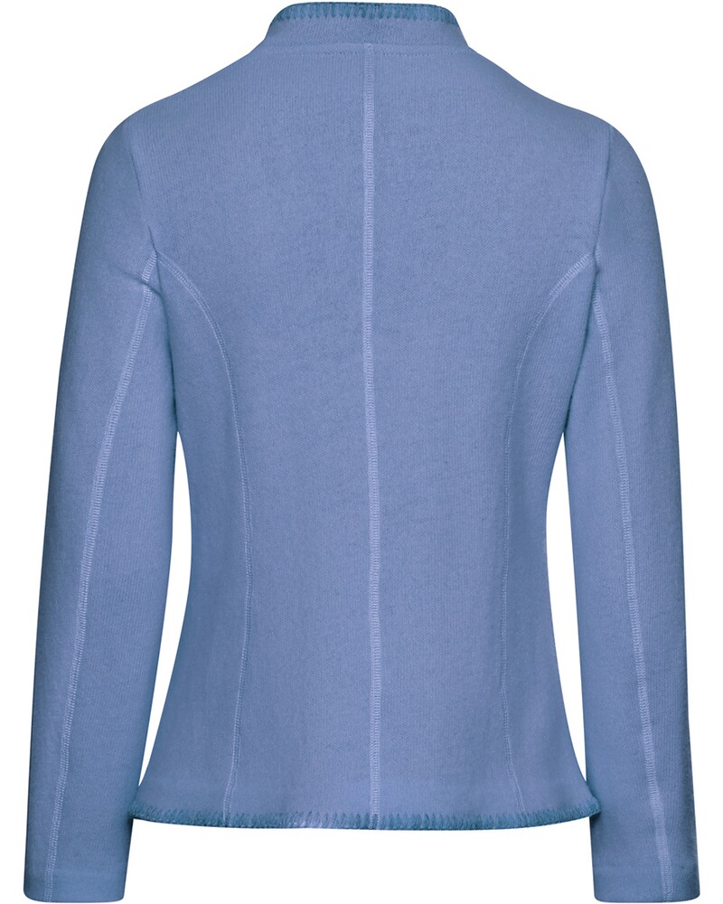 Strickjanker, Geiger