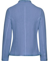 Strickjanker, Geiger