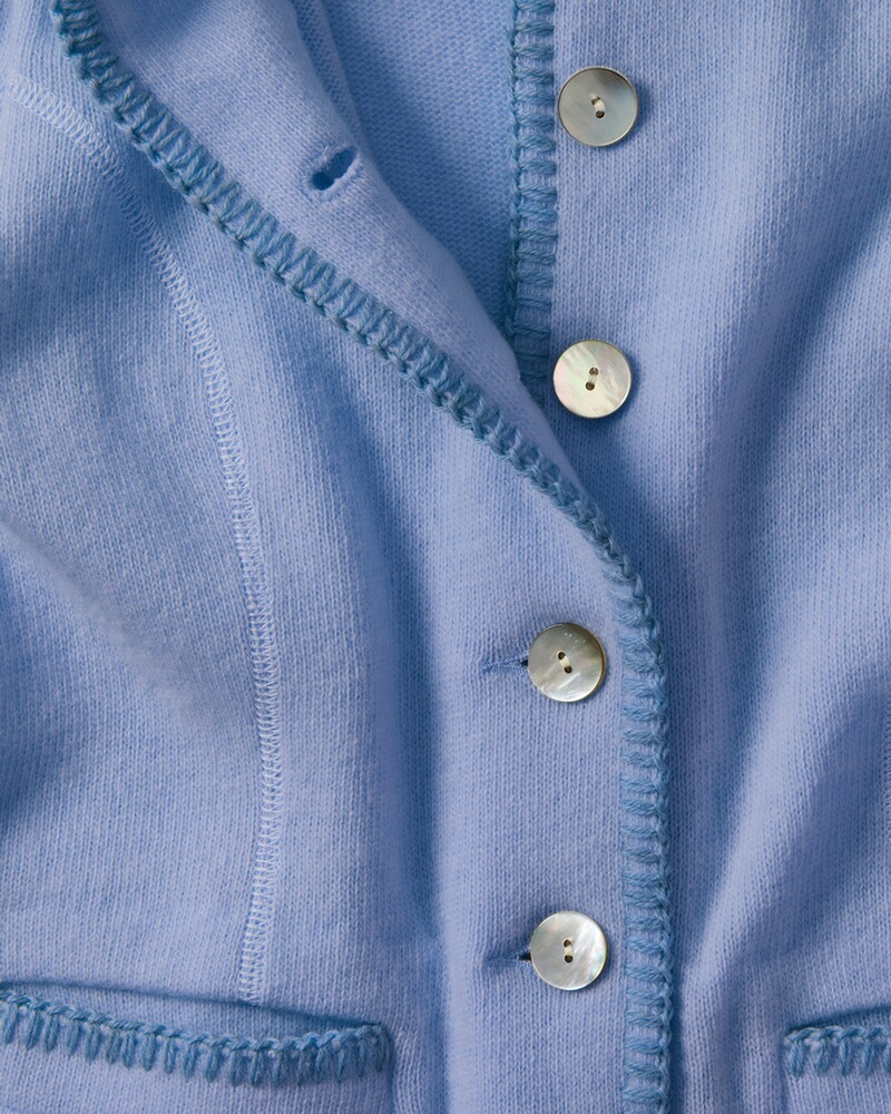 Strickjanker, Geiger