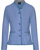 Strickjanker, Geiger